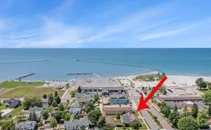 Ludington Pier House - 拉丁顿 Ludington Pier House - 拉丁顿