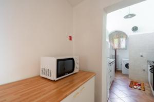 Casetta Andrea nel Verde