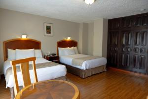 Hotel Santa Monica