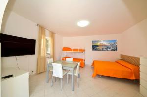 Civico 52 Ricci Rooms