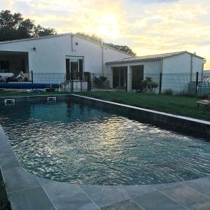 Villas Maison au pied du mont ventoux : photos des chambres