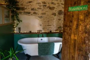 Chambre Jungle vue sur la campagne à 15min d'Albi - Labastide-Dénat