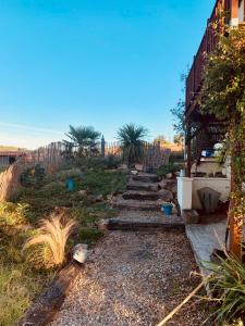 Maisons d'hotes Chambre Jungle vue sur la campagne a 15min d-Albi : photos des chambres