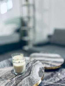 New apartment at Athenian Riviera