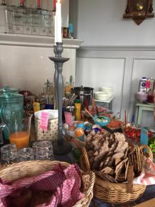 STF Tre Björnar B&B