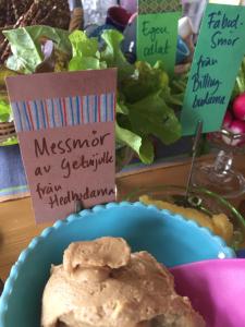 STF Tre Björnar B&B