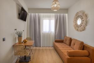 Driades Luxury Apartments