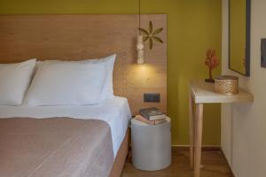 Driades Luxury Apartments by Estia