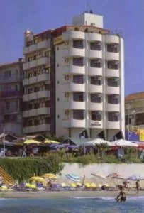 Sergent Hotel - Kusadası