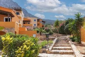 Driades Luxury Apartments - Piskopianón