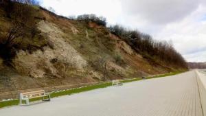 Kawalerka nad Zatoką