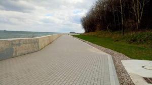 Kawalerka nad Zatoką