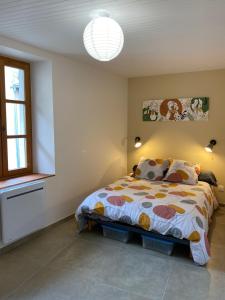Appartements Le Pied de Ville Mont Guillaume : photos des chambres