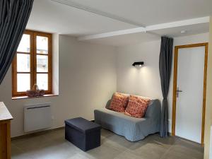 Le Pied de Ville Mont Guillaume