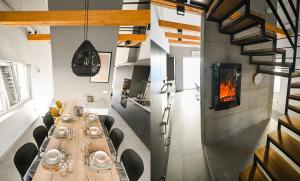 ELYSIUM Townhouse Imotski