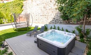 ELYSIUM Townhouse Imotski