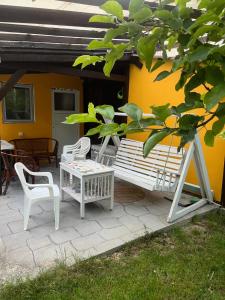 Charming Vacation House