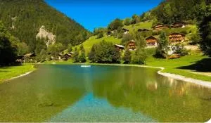 Le gîte du Val - Flumet