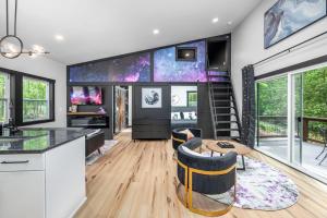 New Galaxy Tree House