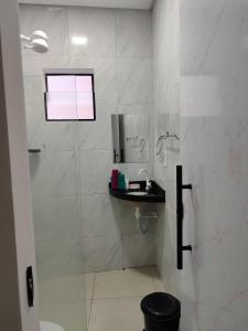 Quarto de apartamento no Centro de Caruaru