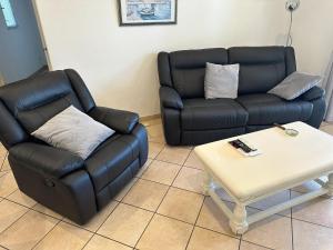 Villas Villa charmante a Tourrettes avec piscine privee : photos des chambres