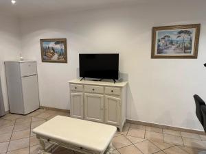 Villas Villa charmante a Tourrettes avec piscine privee : photos des chambres