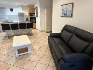 Villas Villa charmante a Tourrettes avec piscine privee : photos des chambres