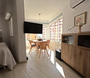 Estudio Torrox Beach