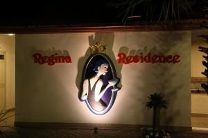 Residence Regina