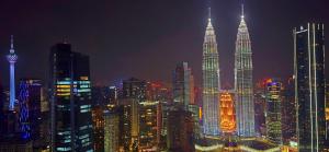 Imperial Suites KLCC