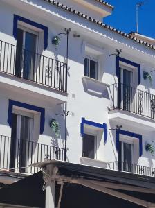 Coqueto apto en centro histórico