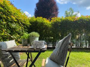 Camille Garden Home - Free Park