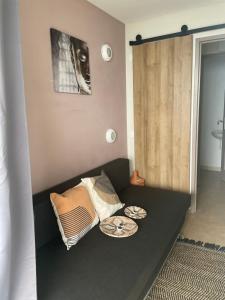 Appartements Vue mer incroyable aux portes de Monaco : photos des chambres
