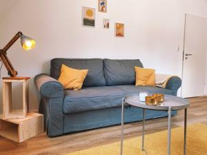 Altstadtwohnung Fleischgasse