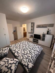 Garsoniera “Muntele Meu”