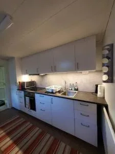 Centrala Tanumshede - Stabäckehult