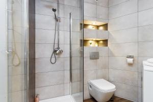 Studio for two - Starowiślna 54