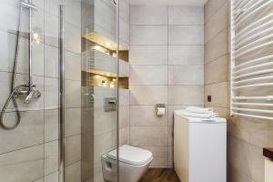 Studio for two - Starowiślna 54