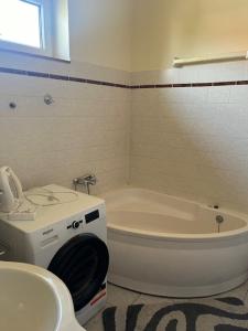 Dyta1 apartman