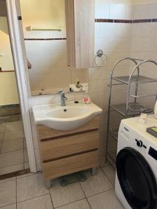 Dyta1 apartman