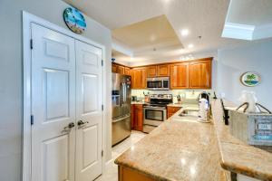 Daytona Beach Condo Pool Access, Oceanfront