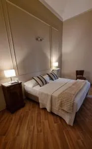 Dimora Largo Silvestro dell'Aquila- Centro Storico - Tempera