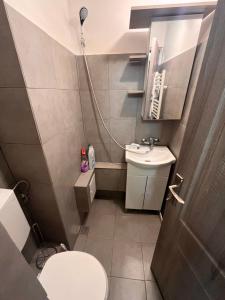 Garsoniera “Muntele Meu”