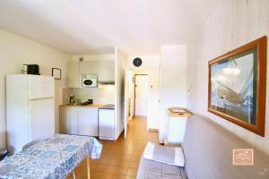 Appartements Le Grand Large : photos des chambres