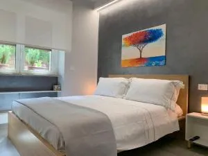 Casa Armonia Sulmona Apartment - Badia Morronese