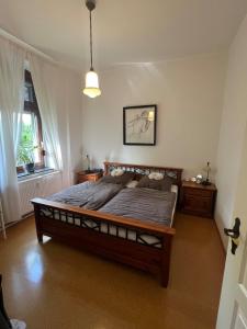 JustlikeHome-Zentral mit Garten