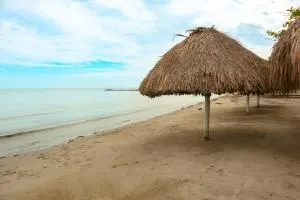 Apartamento Villa Carolina 102 - Pativilca