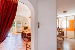 Casetta Andrea nel Verde