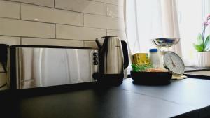 Appartements Le Loft de Village-Neuf - Residence 4 etoiles : photos des chambres