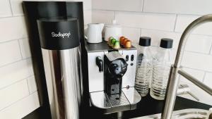 Appartements Le Loft de Village-Neuf - Residence 4 etoiles : photos des chambres